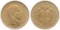 Preview: Griechenland 20 Drachmen 1884 A - Georg I. (1863 - 1922)